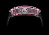 Richard Mille RM 07-02 Automatic Sapphire Pink Set