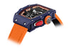 Richard Mille RM 07-04 Automatic Winding Sport Blue