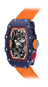 Richard Mille RM 07-04 Automatic Winding Sport Blue