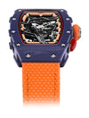 Richard Mille RM 07-04 Automatic Winding Sport Blue