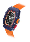 Richard Mille RM 07-04 Automatic Winding Sport Blue