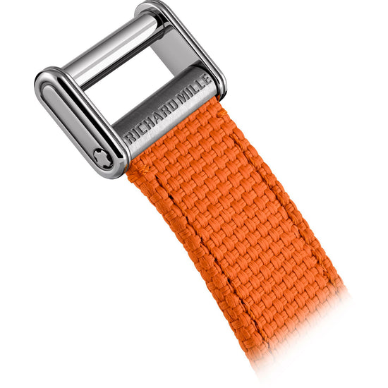 Richard Mille RM 07-04 Automatic Winding Sport Blue