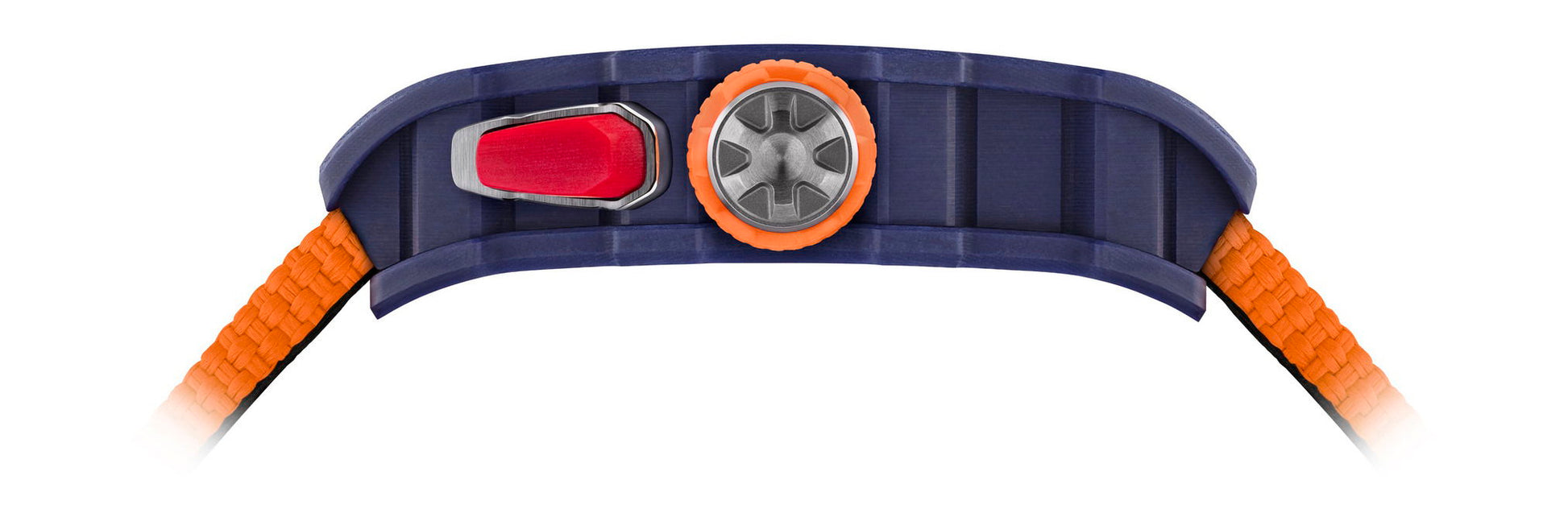 Richard Mille RM 07-04 Automatic Winding Sport Blue