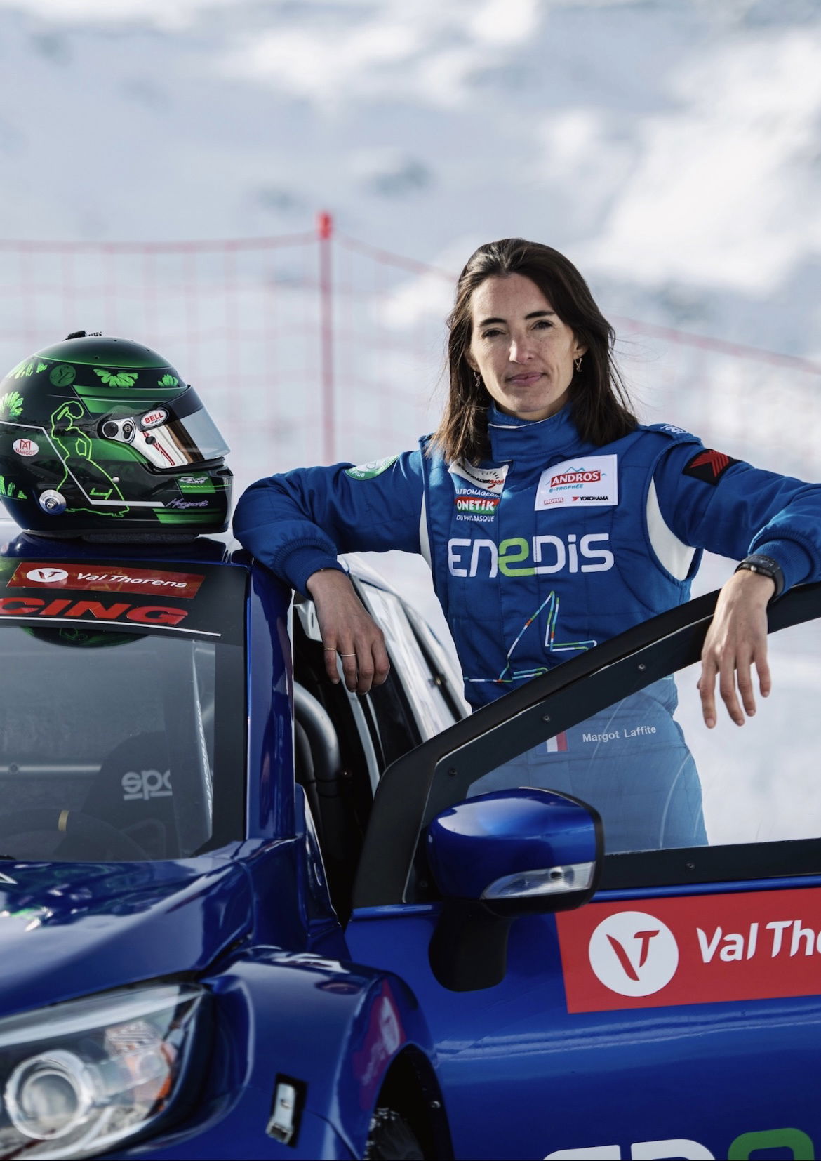 Richard Mille RM 07-04 Automatic Winding Sport Blue