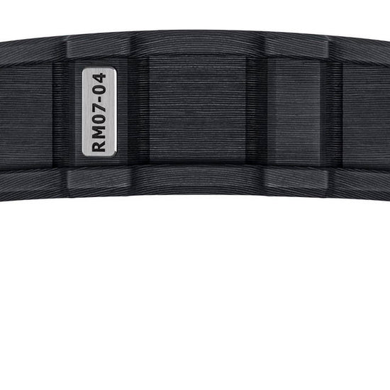 Richard Mille RM 07-04 Automatic Winding Sport Carbon TPT