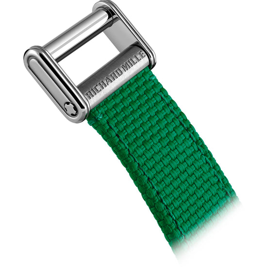 Richard Mille RM 07-04 Automatic Winding Sport Carbon TPT