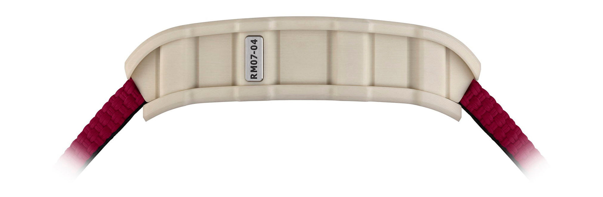 Richard Mille RM 07-04 Automatic Winding Sport Creamy White