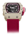 Richard Mille RM 07-04 Automatic Winding Sport Creamy White
