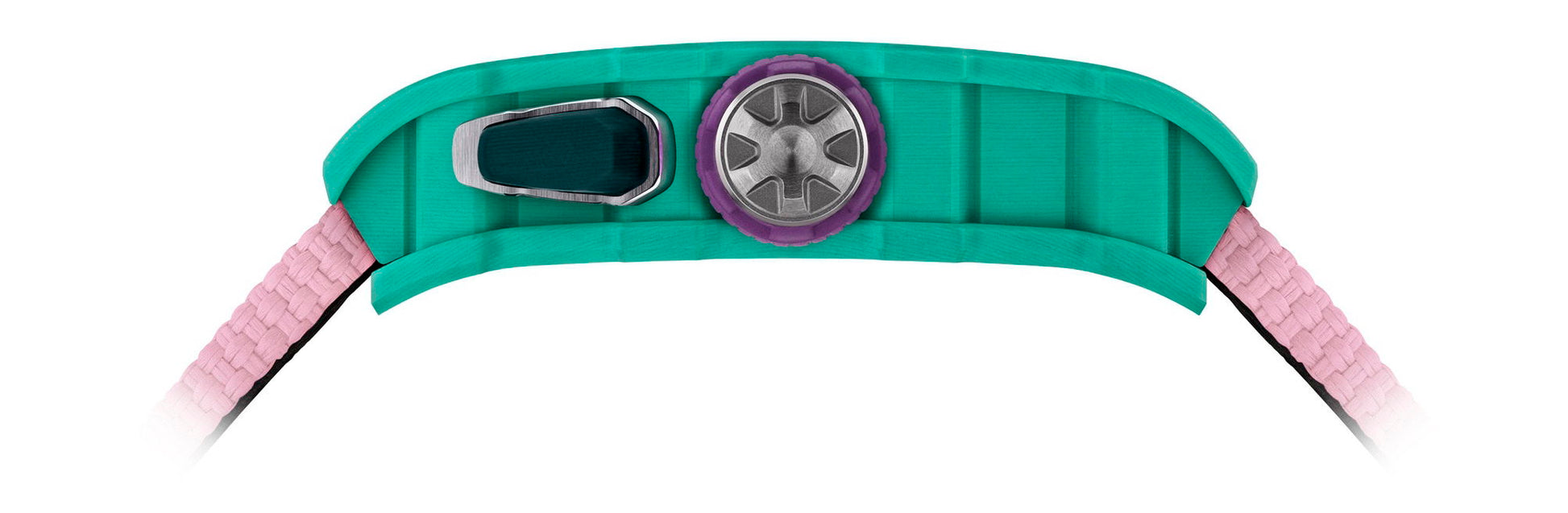 Richard Mille RM 07-04 Automatic Winding Sport Green