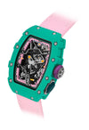 Richard Mille RM 07-04 Automatic Winding Sport Green
