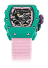 Richard Mille RM 07-04 Automatic Winding Sport Green