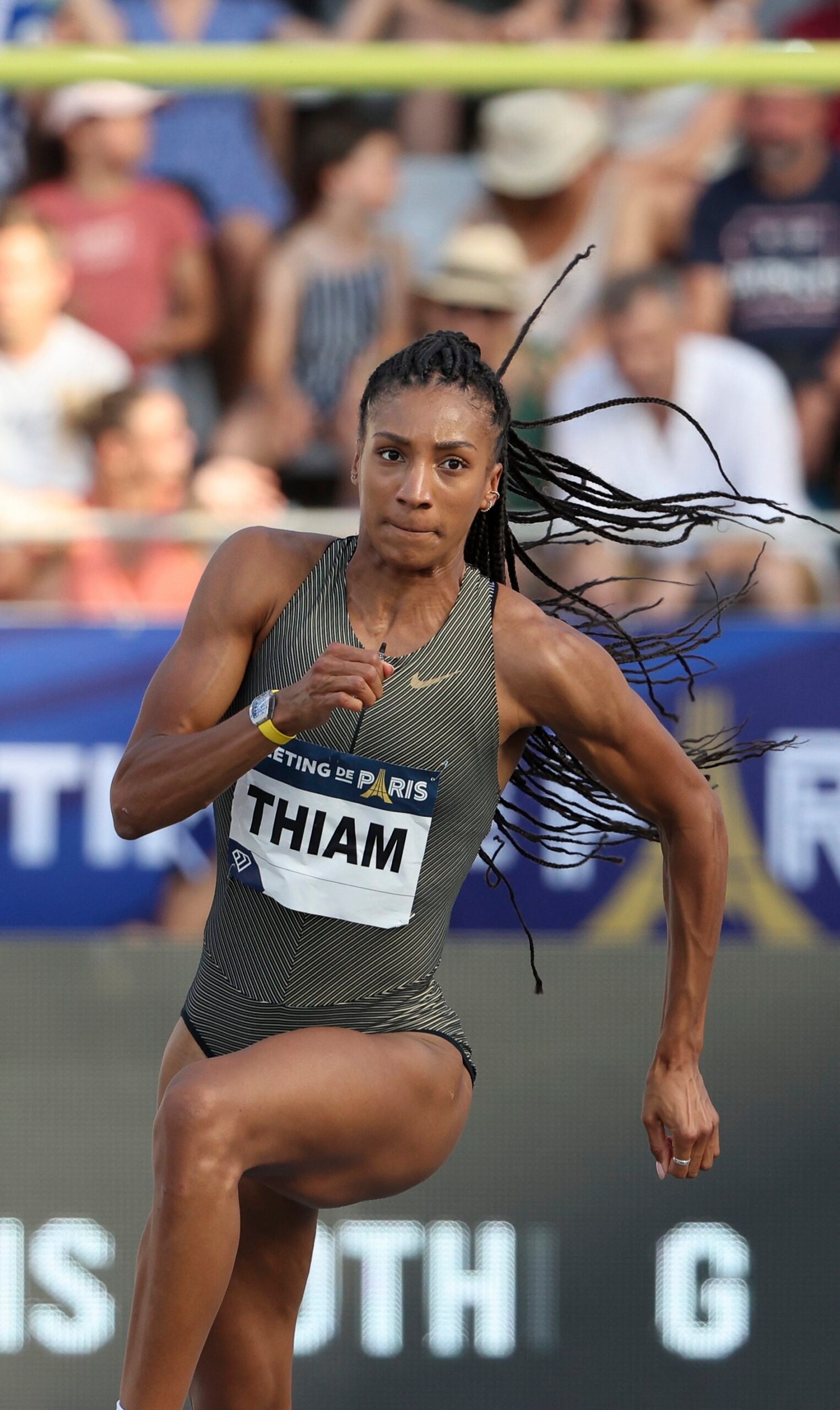 Richard Mille RM 07-04 Automatic Winding Sport Green