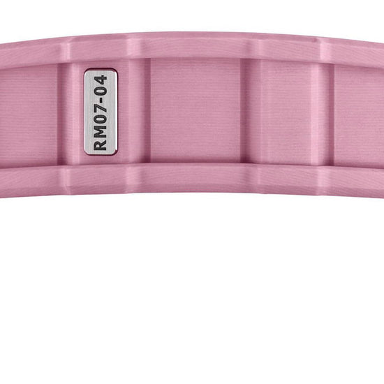 Richard Mille RM 07-04 Automatic Winding Sport Mauve