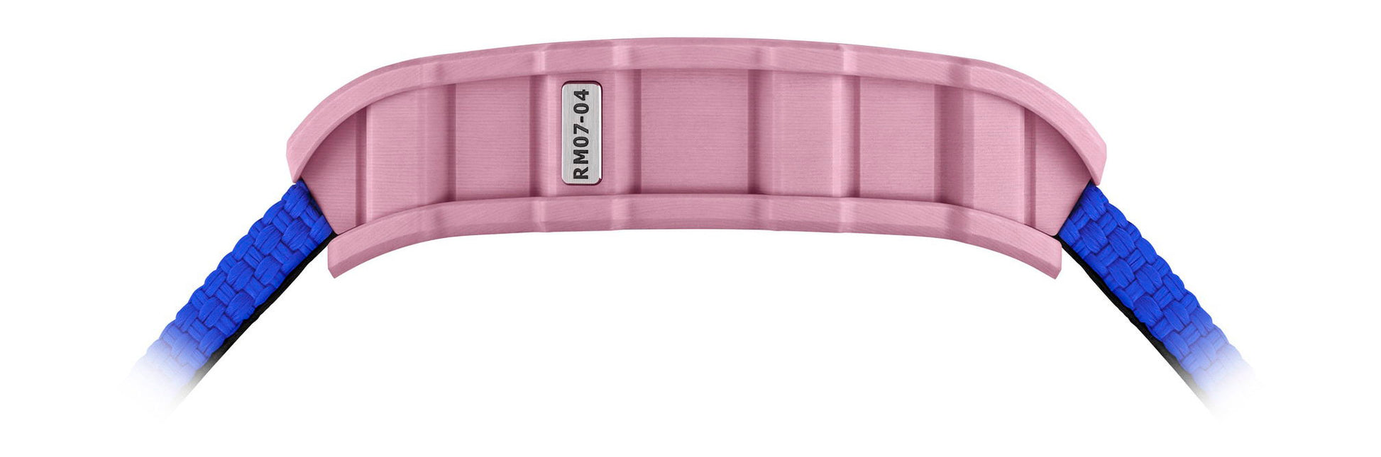 Richard Mille RM 07-04 Automatic Winding Sport Mauve