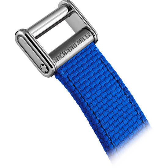 Richard Mille RM 07-04 Automatic Winding Sport Mauve