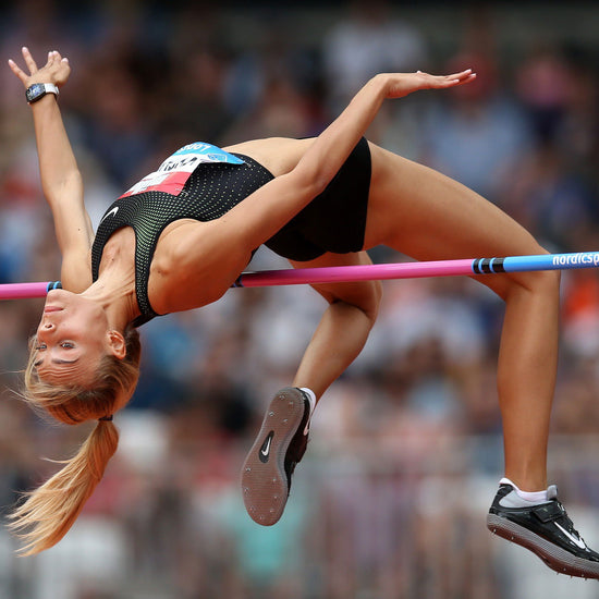 Richard Mille RM 07-04 Automatic Winding Sport Mauve