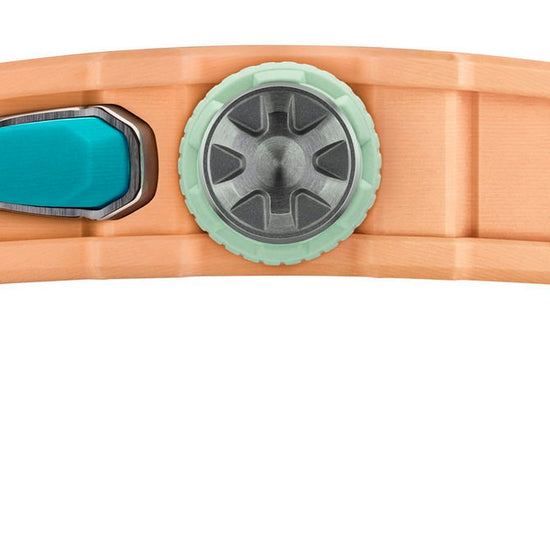 Richard Mille RM 07-04 Automatic Winding Sport Salmon Pink