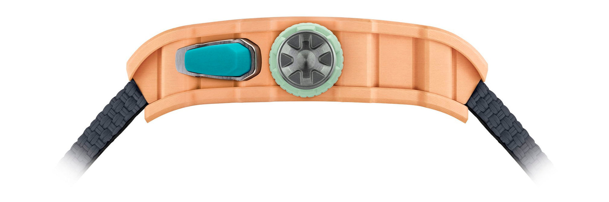 Richard Mille RM 07-04 Automatic Winding Sport Salmon Pink