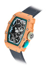 Richard Mille RM 07-04 Automatic Winding Sport Salmon Pink