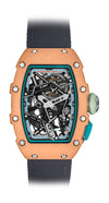 Richard Mille RM 07-04 Automatic Winding Sport Salmon Pink