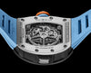 Richard Mille RM 11-05 Automatic Flyback Chronograph GMT Limited Edition