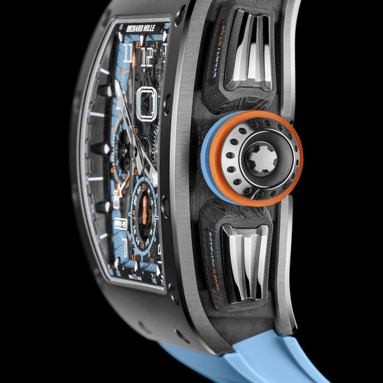 Richard Mille RM 11-05 Automatic Flyback Chronograph GMT Limited Edition