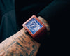 Richard Mille RM 16-02 Automatic Extraflat Terracotta Quartz TPT®