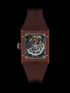 Richard Mille RM 16-02 Automatic Extraflat Terracotta Quartz TPT®