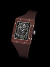 Richard Mille RM 16-02 Automatic Extraflat Terracotta Quartz TPT®