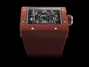 Richard Mille RM 16-02 Automatic Extraflat Terracotta Quartz TPT®