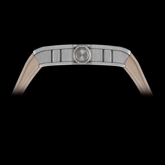 Richard Mille RM 16-02 Automatic Extraflat Titanium