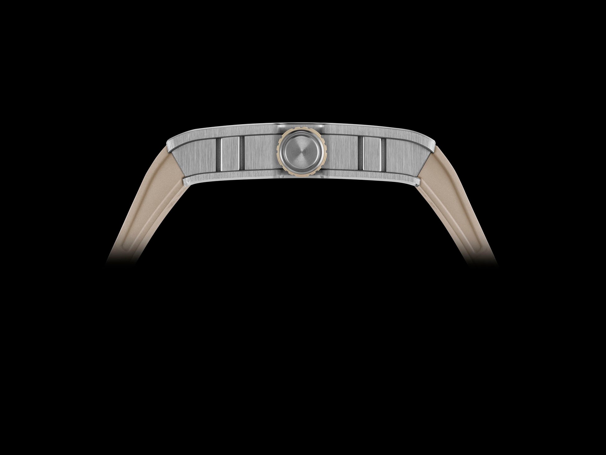Richard Mille RM 16-02 Automatic Extraflat Titanium