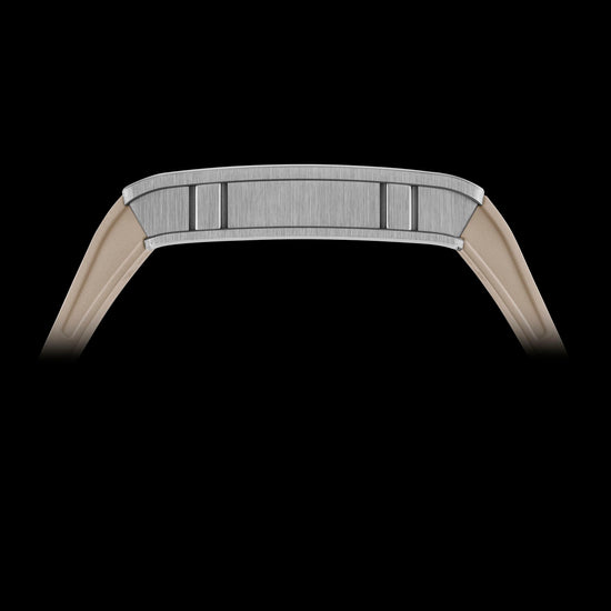 Richard Mille RM 16-02 Automatic Extraflat Titanium