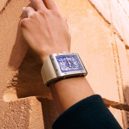 Richard Mille RM 16-02 Automatic Extraflat Titanium