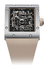Richard Mille RM 16-02 Automatic Extraflat Titanium