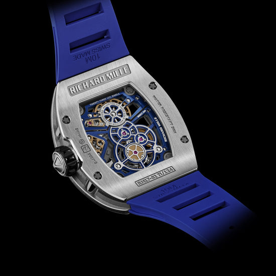 Richard Mille RM 17-02 Tourbillon