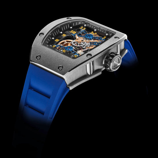 Richard Mille RM 17-02 Tourbillon