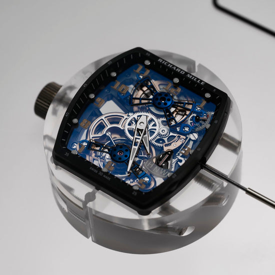 Richard Mille RM 17-02 Tourbillon