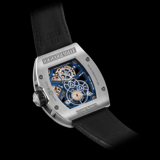 Richard Mille RM 17-02 Tourbillon