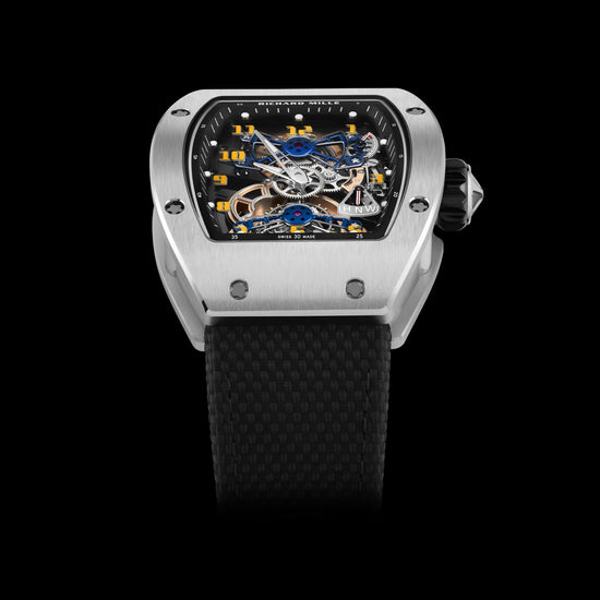 Richard Mille RM 17-02 Tourbillon