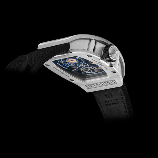 Richard Mille RM 17-02 Tourbillon