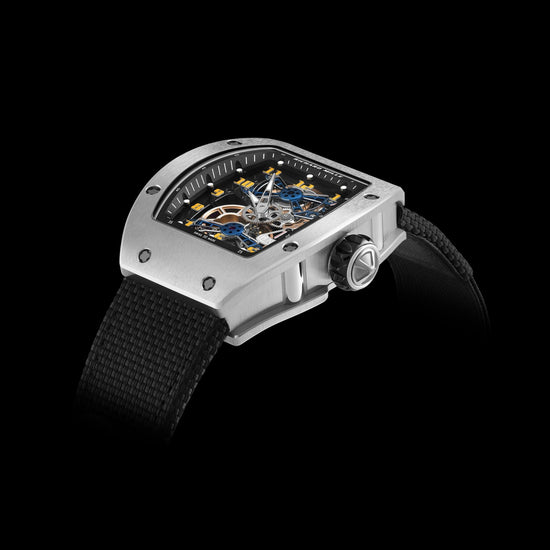 Richard Mille RM 17-02 Tourbillon