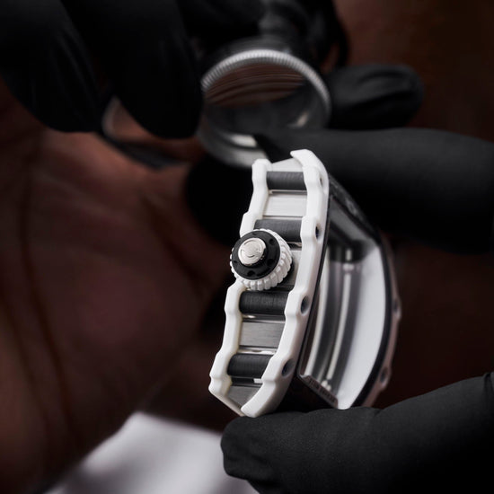 Richard Mille RM 21-02 Manual Winding Tourbillon Aerodyne Limited Edition 2023