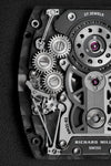 Richard Mille RM 21-02 Manual Winding Tourbillon Aerodyne Limited Edition 2023