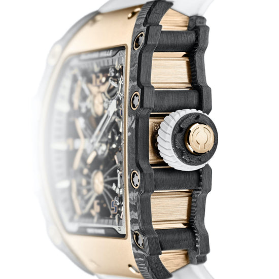 Richard Mille RM 21-01 Tourbillon Aerodyne Limited Edition
