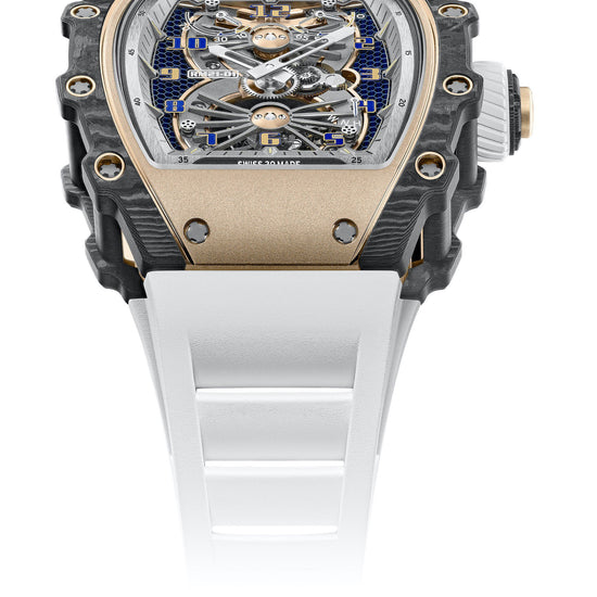 Richard Mille RM 21-01 Tourbillon Aerodyne Limited Edition