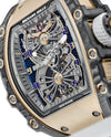 Richard Mille RM 21-01 Tourbillon Aerodyne Limited Edition