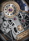 Richard Mille RM 21-01 Tourbillon Aerodyne Limited Edition