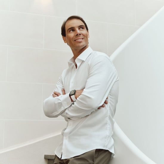 Richard Mille RM 27-05 Flying Tourbillon Rafael Nadal Limited Edition