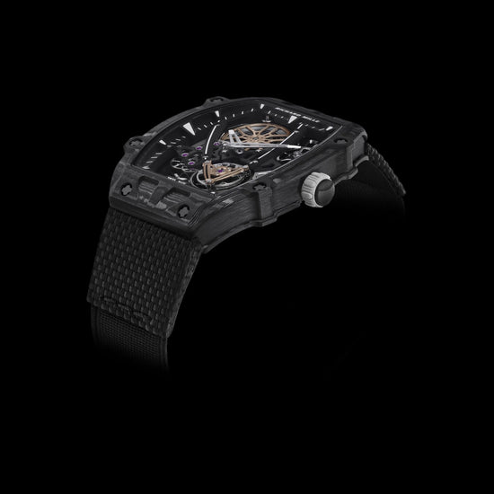 Richard Mille RM 27-05 Flying Tourbillon Rafael Nadal Limited Edition